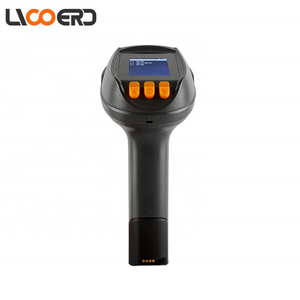 LICOERD NEO 2S-NCW New Design WIFI Barcode Scanner with Display handheld terminal data scanner