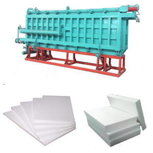 High Quality Fire Resistant Thermocol Insulation Eps Foam Board Making Machine