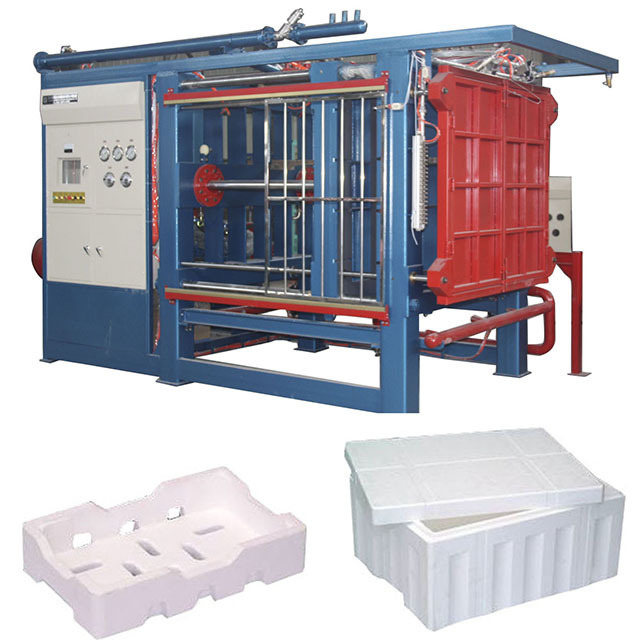 Concrete Automatic Eps Foam/form mold machine supplier manufacturer for sale icf blocks insulated concrete form dismantling