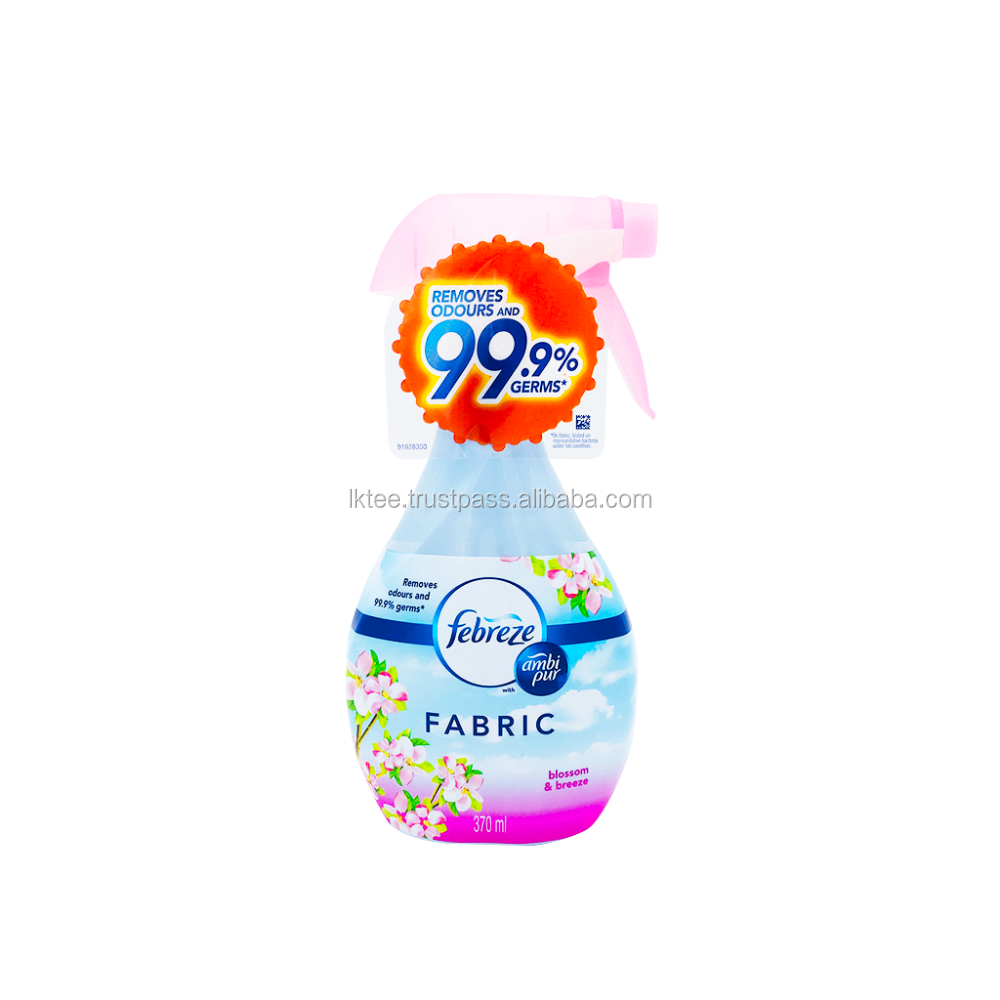 FEBREZE HOUSEHOLD FABRIC REFRESHER SPRAY BOTTLE