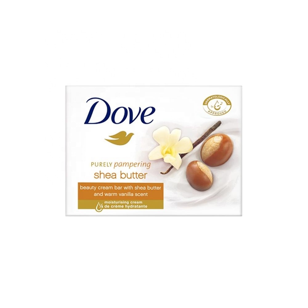 DOVE BEAUTY BAR 100G