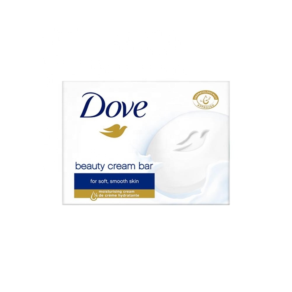 DOVE BEAUTY BAR 100G