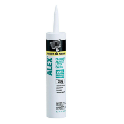 Latex white acrylic sealant silicone for sale siliconized sealant