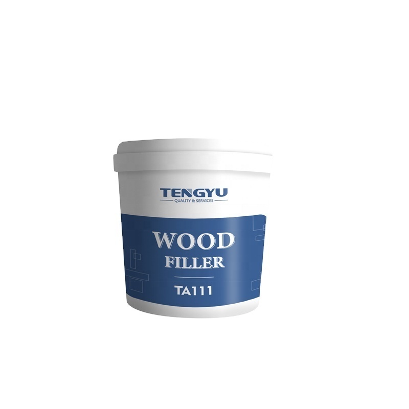 Factory Direct Quick Drying Water Based Wood Repair Putty