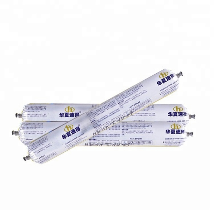 Free sample high quality waterproof caulk one component polyurethane PU sealant for construction