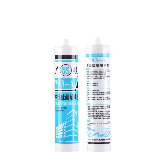 Decorators Caulk Acrylic Sealant