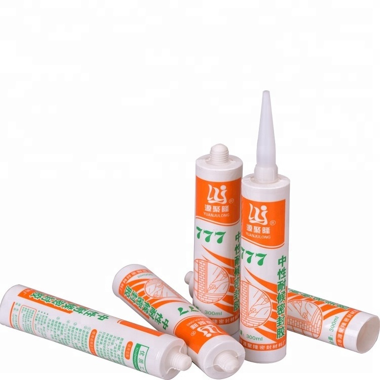 Water based 450g white gray acrylic duct sealant sealant duct mastic sealant