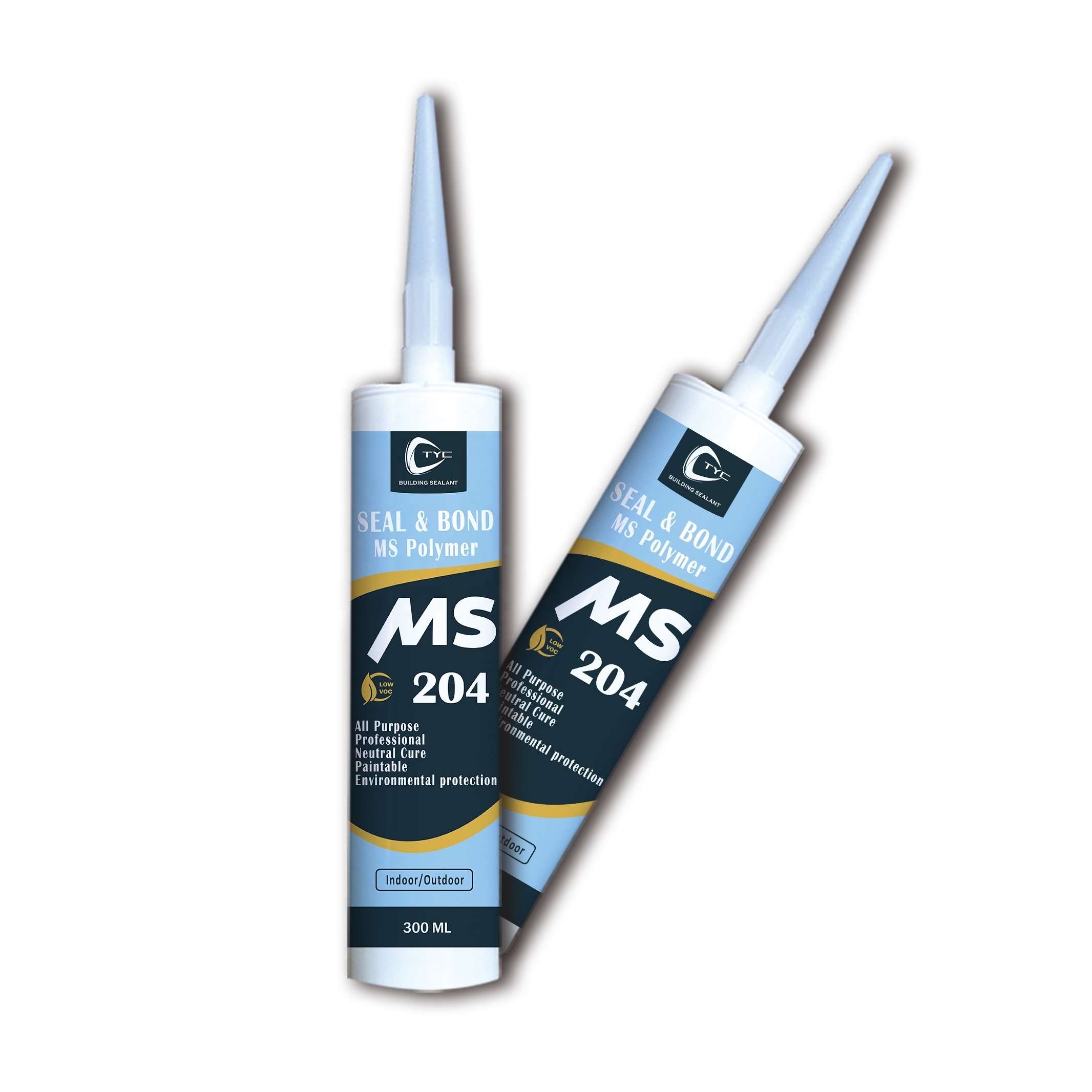 Water based multipurpose glue ms polymer sealant adhesive