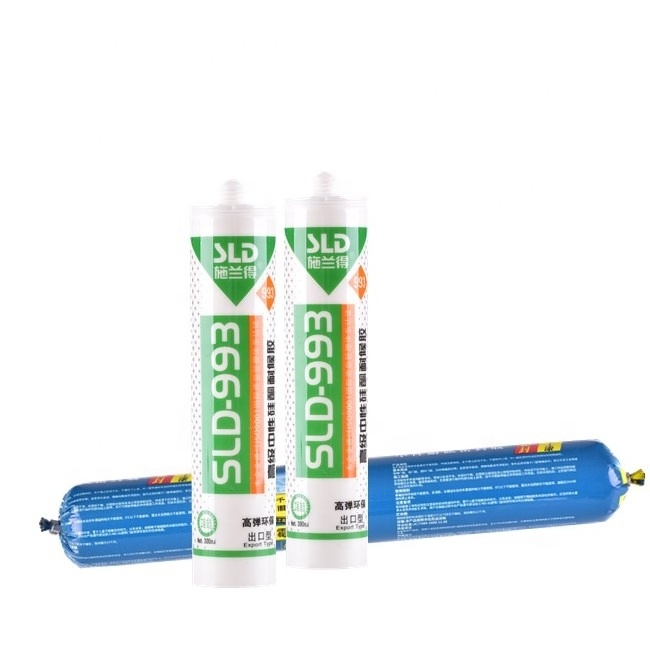 Acrylic Sealant White Color High quality All purpose Siliconized Latex Caulk Gap Filler