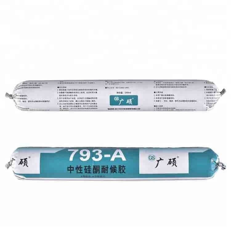 polyurethane sealant PU sealant adhesive for windshield