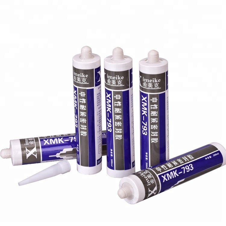 Water based 450g white gray acrylic duct sealant sealant duct mastic sealant