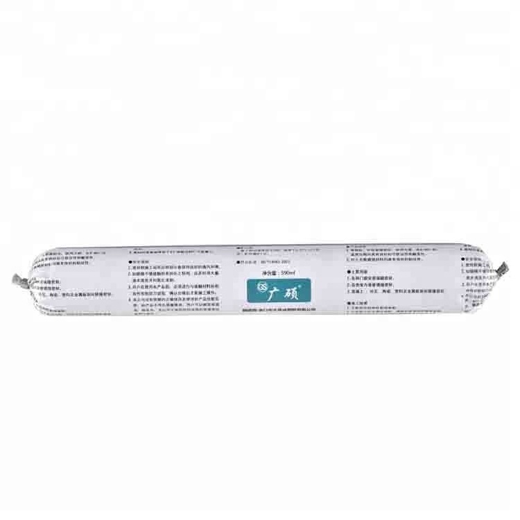 polyurethane sealant PU sealant adhesive for windshield