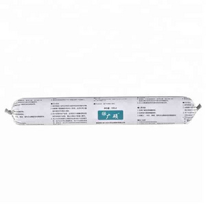 polyurethane sealant PU sealant adhesive for windshield