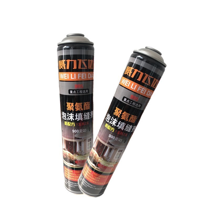 Great Stuff Polyurethane Insulating Seal Gap & Crack Spray Foam Sealant