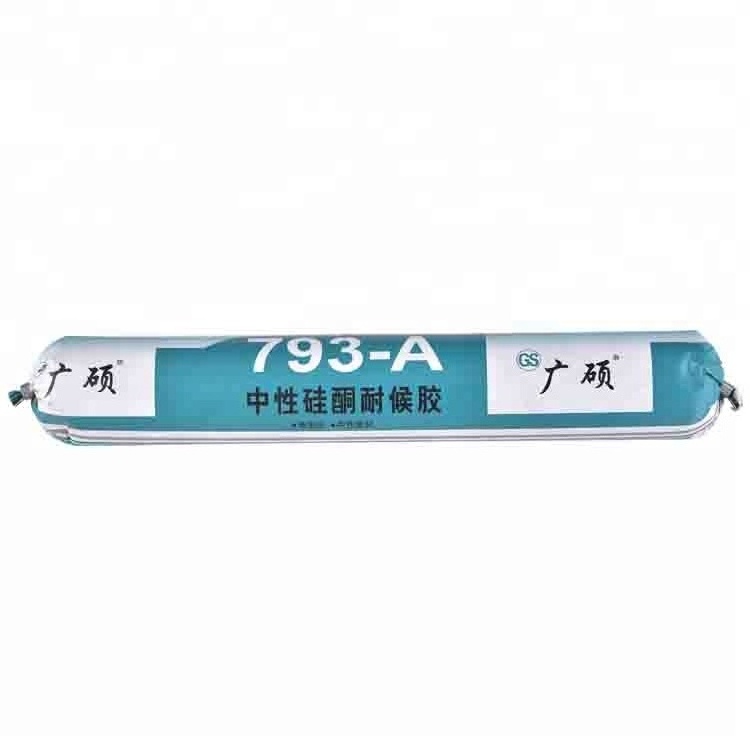 polyurethane sealant PU sealant adhesive for windshield