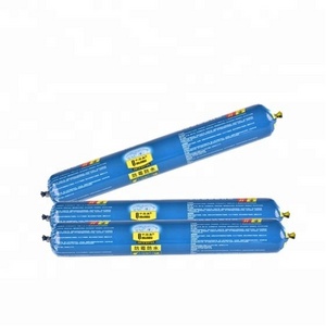 Free sample high quality waterproof caulk one component polyurethane PU sealant for construction