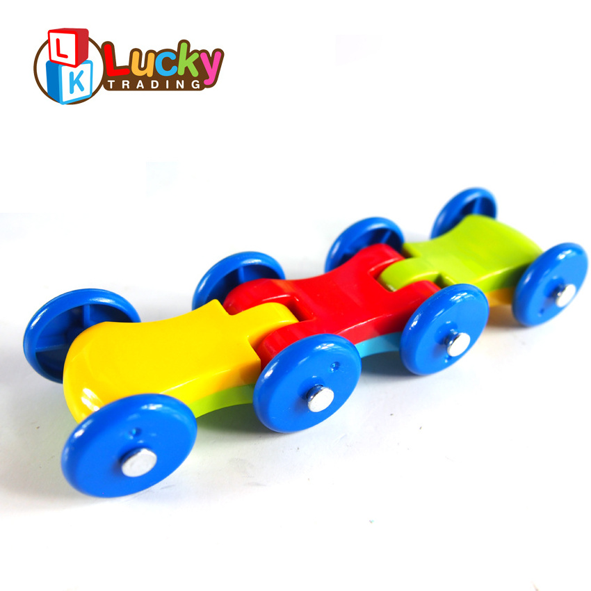 New Adventure Kids Toys Boys Car Rolling Game Racing for Ramp