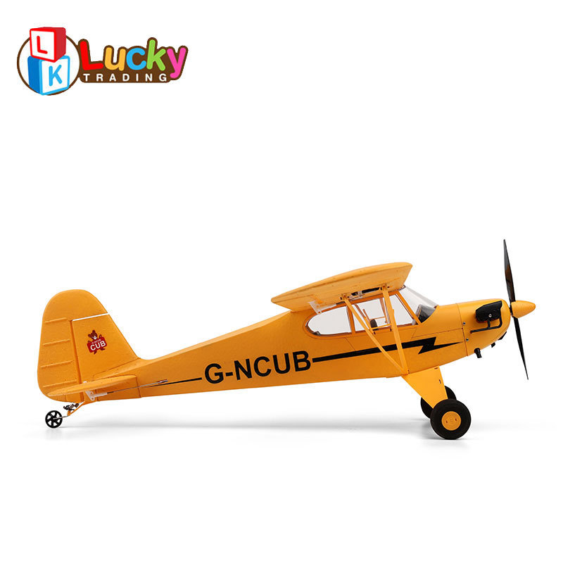 Radio Control Toys XK A160 2.4G 5CH 6-Axis Brushless Motor 3D6G Airplane RC Plane RTF Big Size Glider