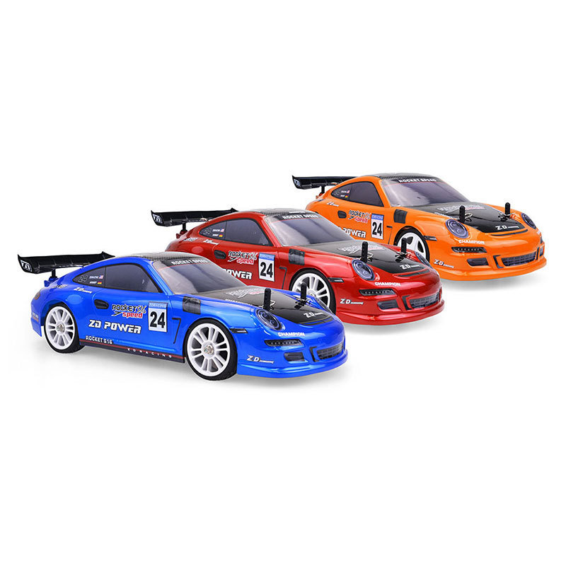 Hot Sale Remote Control Drift cars Brushless Indoor On-road Hobby RC Cars