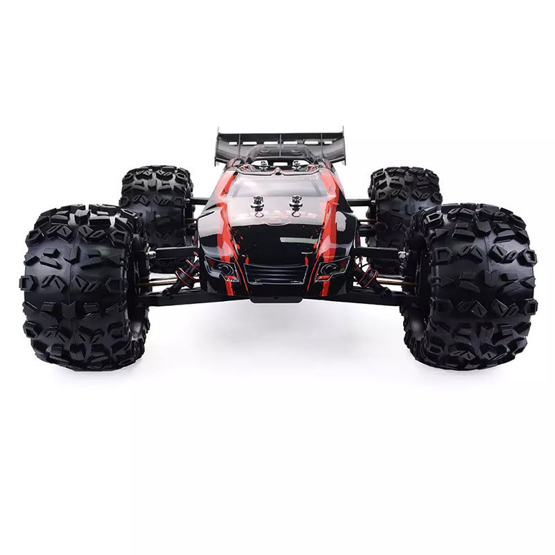 ZD Racing 1/8 2.4G 4x4 80km/h  Brushless RC Buggy Car Electric Brushless Electric Truggy Vehicle RTR Model