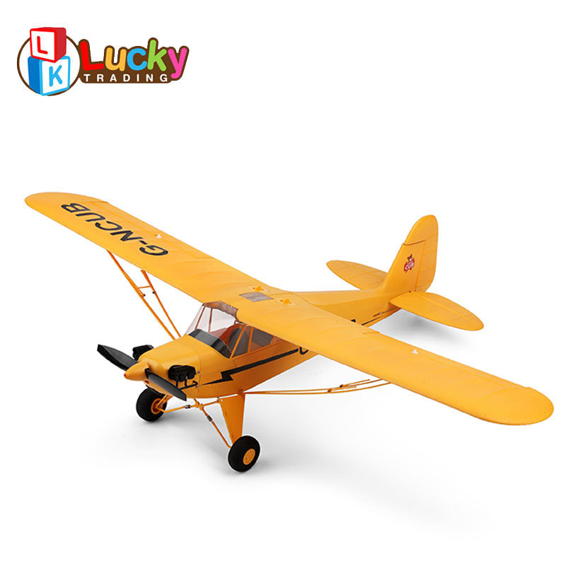 Radio Control Toys XK A160 2.4G 5CH 6-Axis Brushless Motor 3D6G Airplane RC Plane RTF Big Size Glider