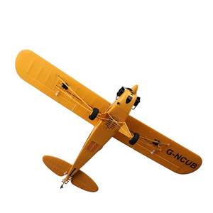 Radio Control Toys XK A160 2.4G 5CH 6-Axis Brushless Motor 3D6G Airplane RC Plane RTF Big Size Glider