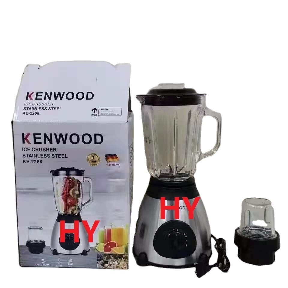 2024 new Multi function table blender juicer blender Smoothie Blender coffee grinder food grinder hot sell price cheap