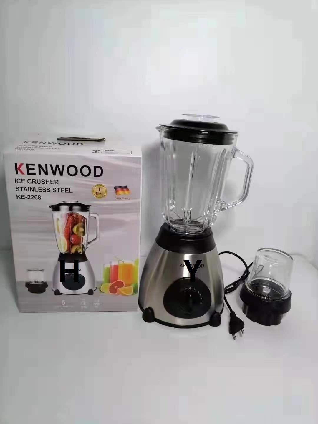 2024 new Multi function table blender juicer blender Smoothie Blender coffee grinder food grinder hot sell price cheap