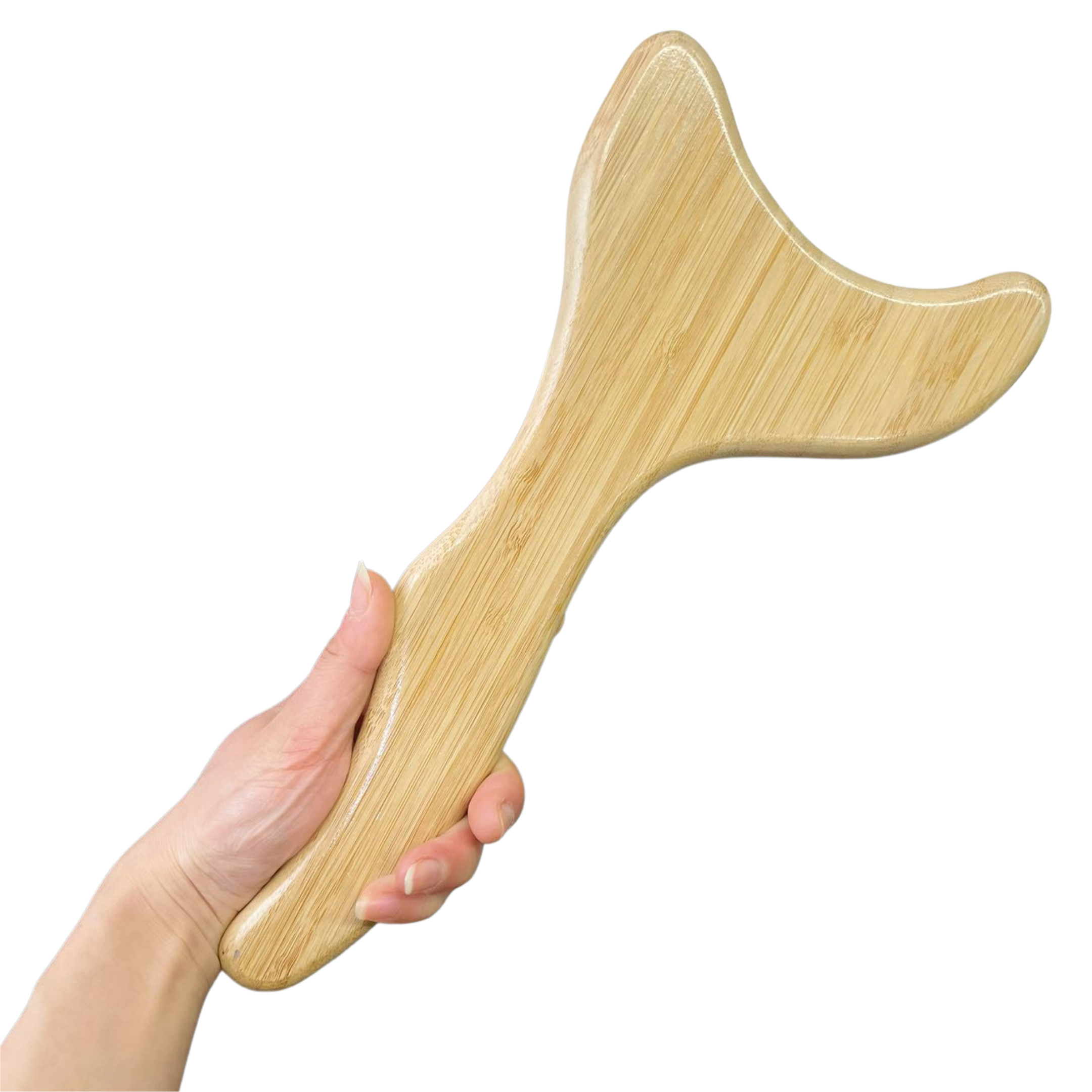 High Quality Massagers Anti Cellulite Lymphatic Drainage Wooden Therapy Massage Tool For Relief Fatigue And Stress