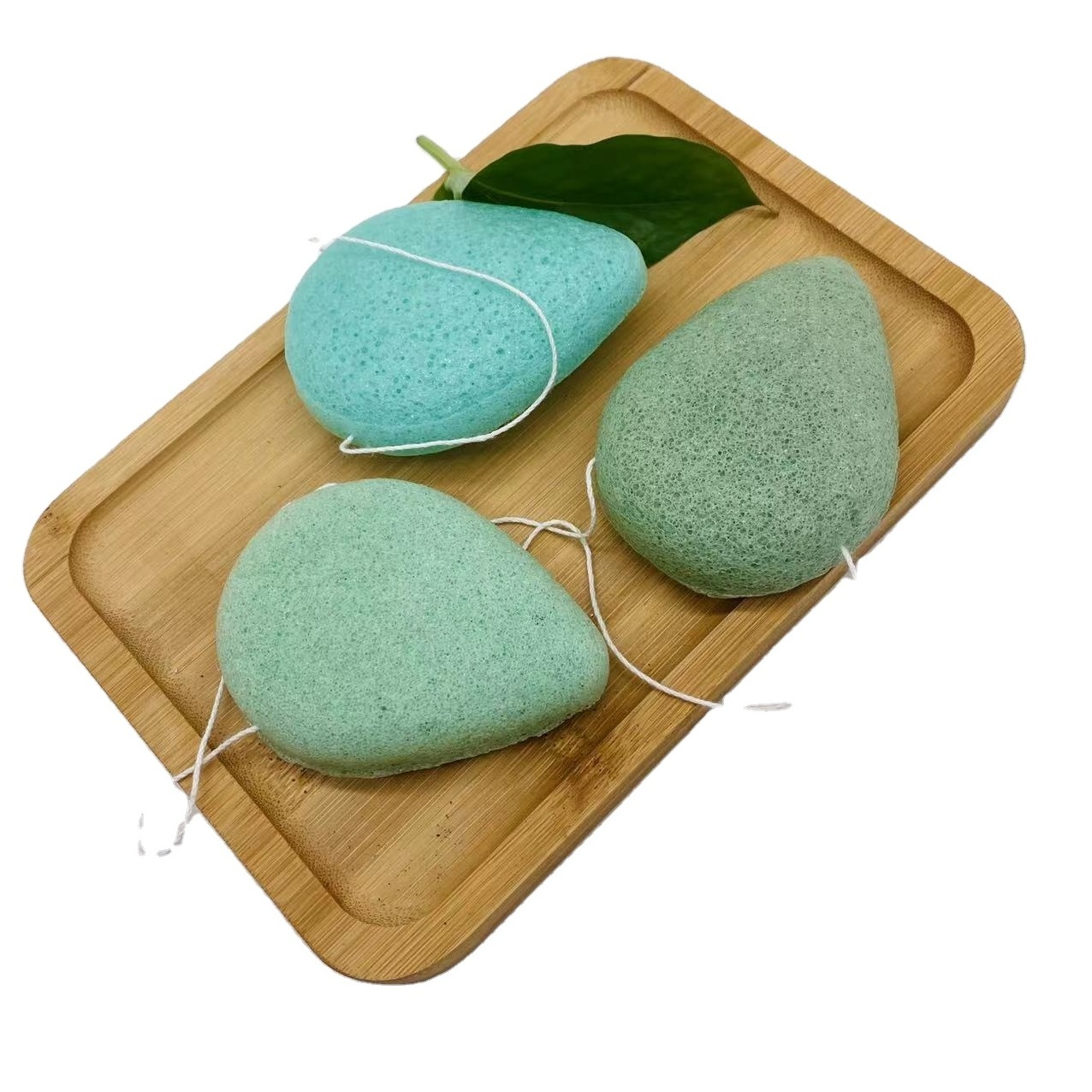 100% Natural Organic Konjac fiber Sponge Smell Removing Dehumidification Konjac sponge