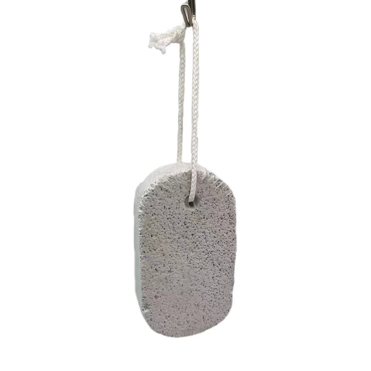 Natural Pumice Stone Lava Pedicure Tools for Feet and Hand Hard Skin Callus Remover Foot File Exfoliation Pumice Stone