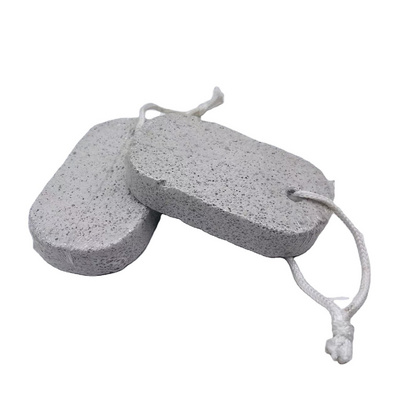 Natural Pumice Stone Lava Pedicure Tools for Feet and Hand Hard Skin Callus Remover Foot File Exfoliation Pumice Stone