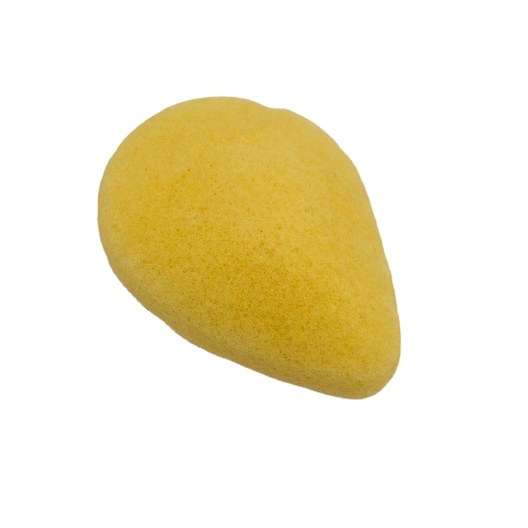 100% Natural Organic Konjac fiber Sponge Smell Removing Dehumidification Konjac sponge