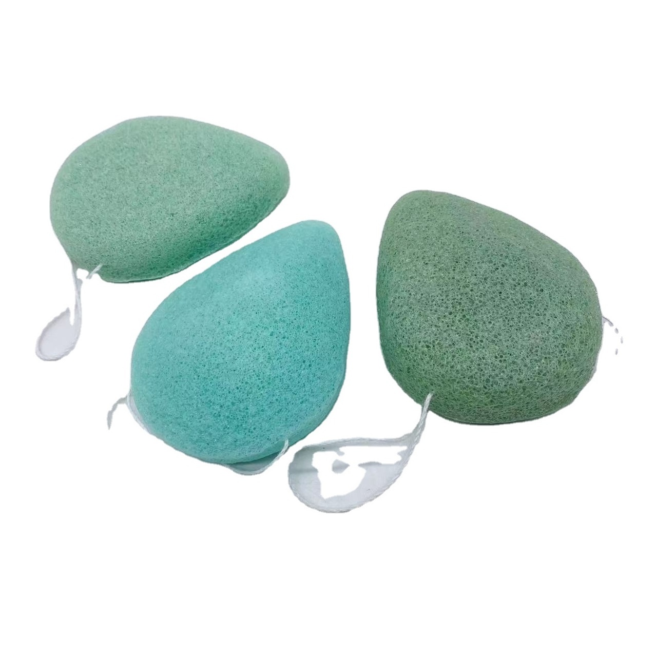 100% Natural Organic Konjac fiber Sponge Smell Removing Dehumidification Konjac sponge