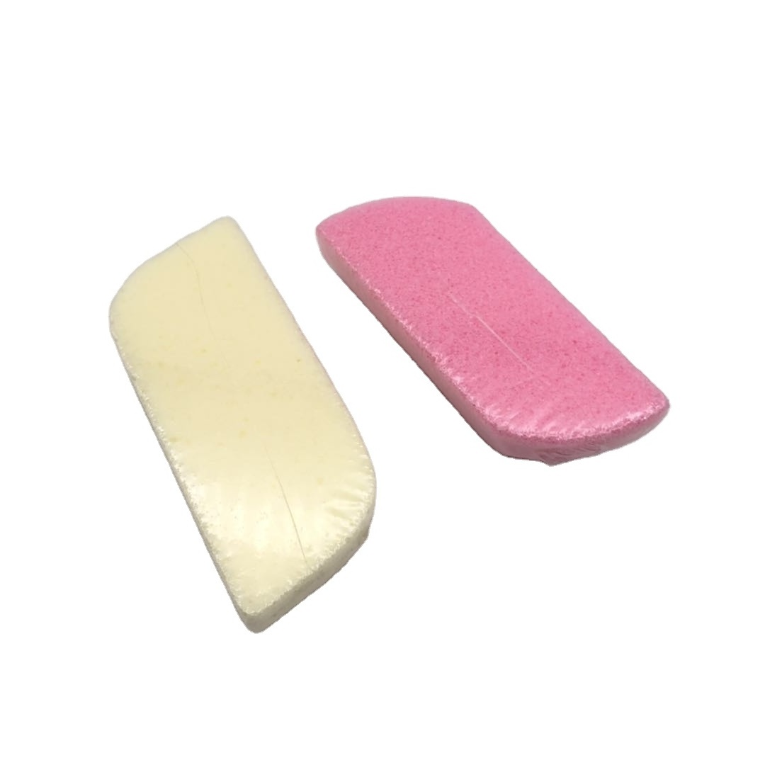 Dead Skin Remover Exfoliation Callus Removal PU Cleaning Foot Pumice Sponge Scrubber