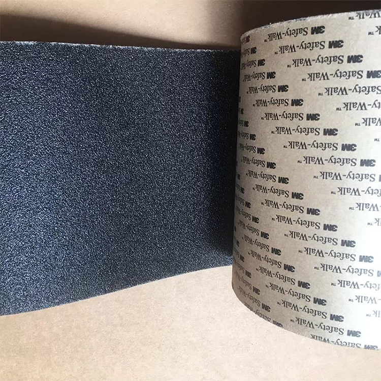 3M Safety Walk nonslip tape 220 280 310 370 510 530 610 613 620 630 710 3M non skid sticker Anti Slip rubber Tape for stair