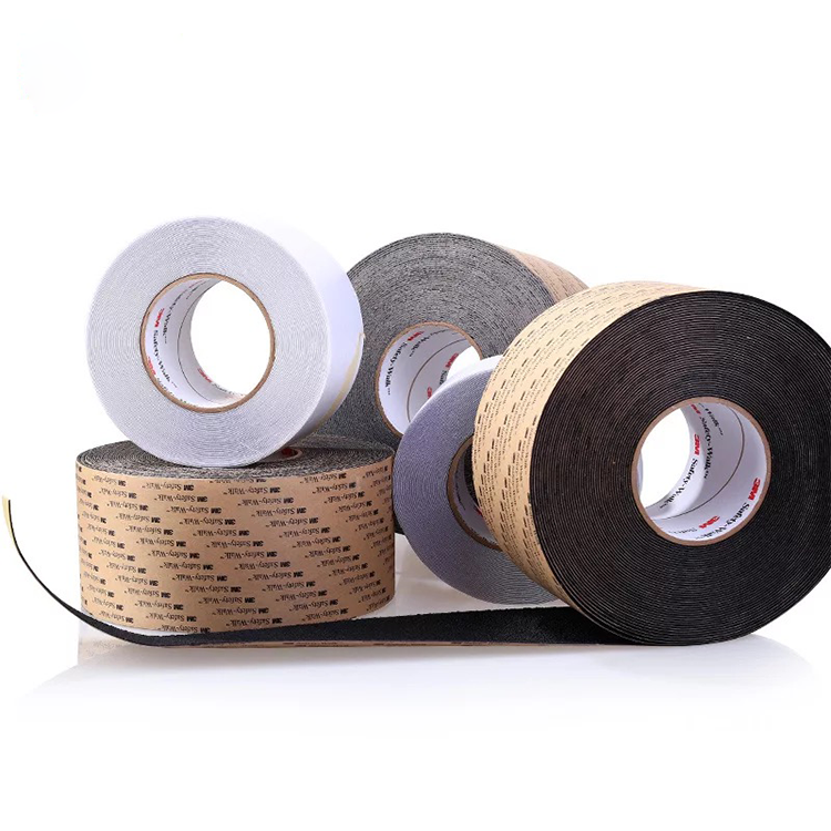 3M Safety Walk nonslip tape 220 280 310 370 510 530 610 613 620 630 710 3M non skid sticker Anti Slip rubber Tape for stair