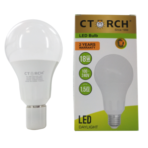 CTORCH Fashion Dob Model E27 B22 Led Bulb Light 8w 10w 12w 15w 18w led bulb light A60 A70 High Lumen Led A60 Light Bulb