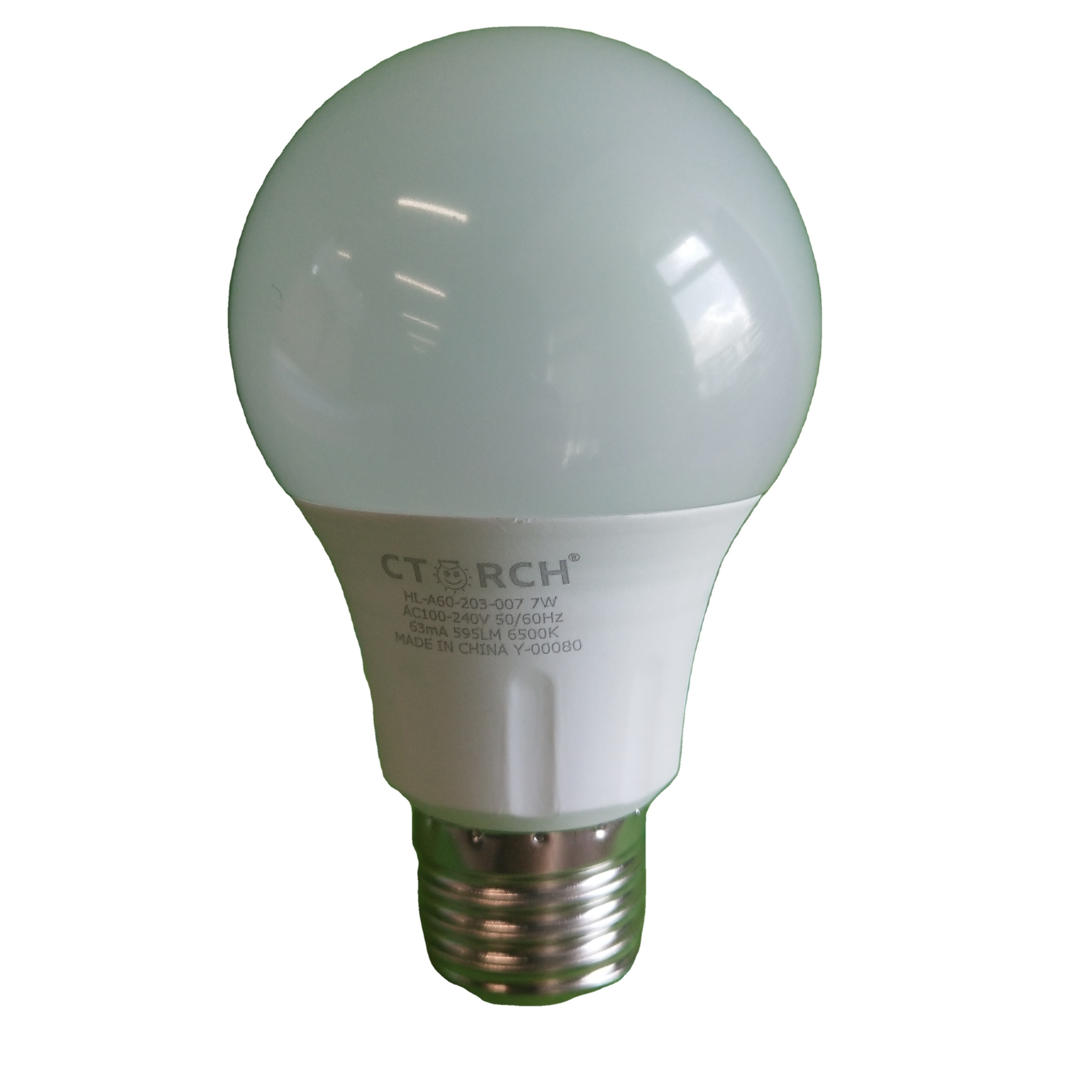 CTORCH Factory wholesale LED A BULB-DIAMOND STAR SERIES 3w5w7w9w12w15w18w24w factory provide can do OEM ODM CE EMC LVD