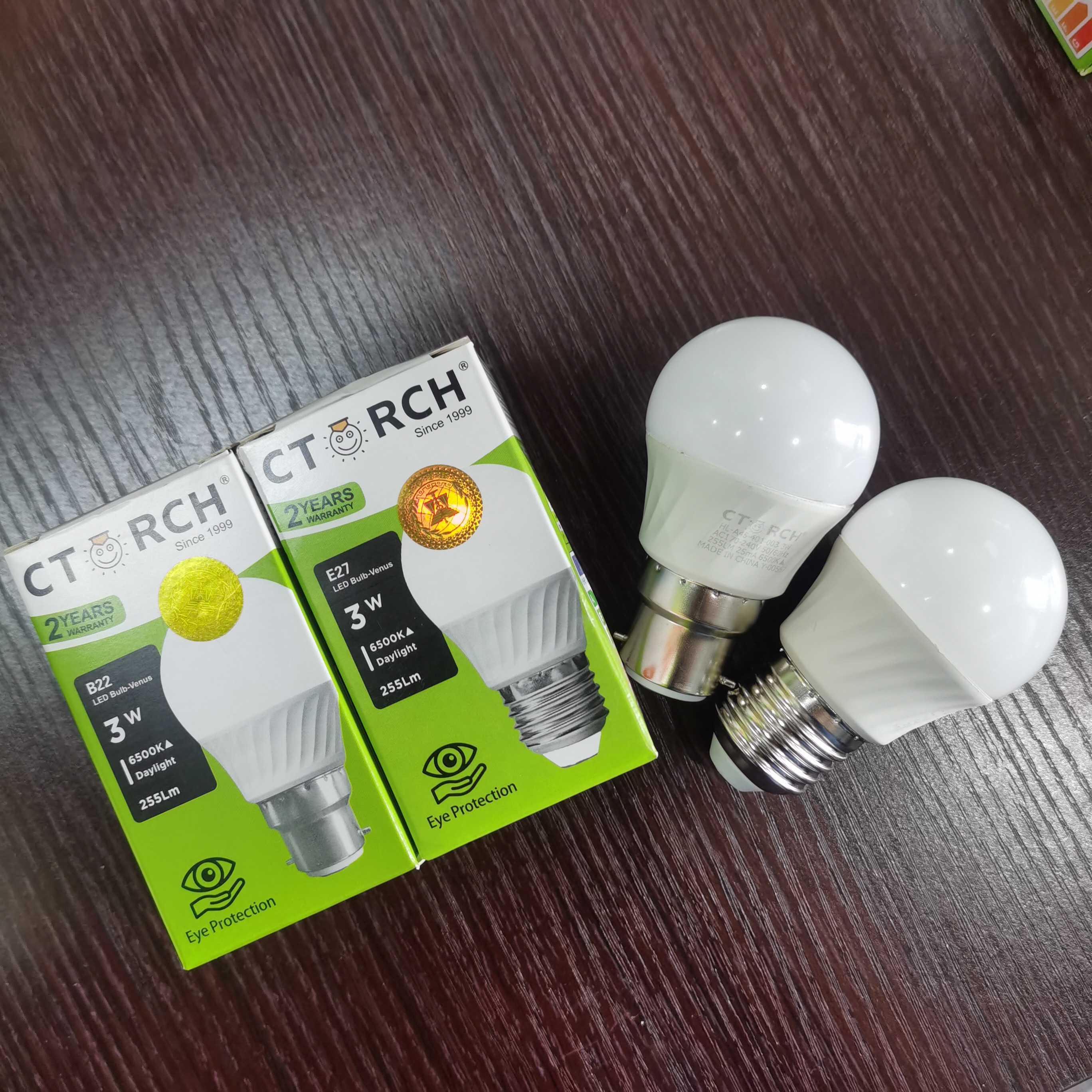 Super Bright LED Light Bulb E27/E26 Commercial Grade LED Bulb 5000K Daylight 225-2000 Lumens skd led bulb light