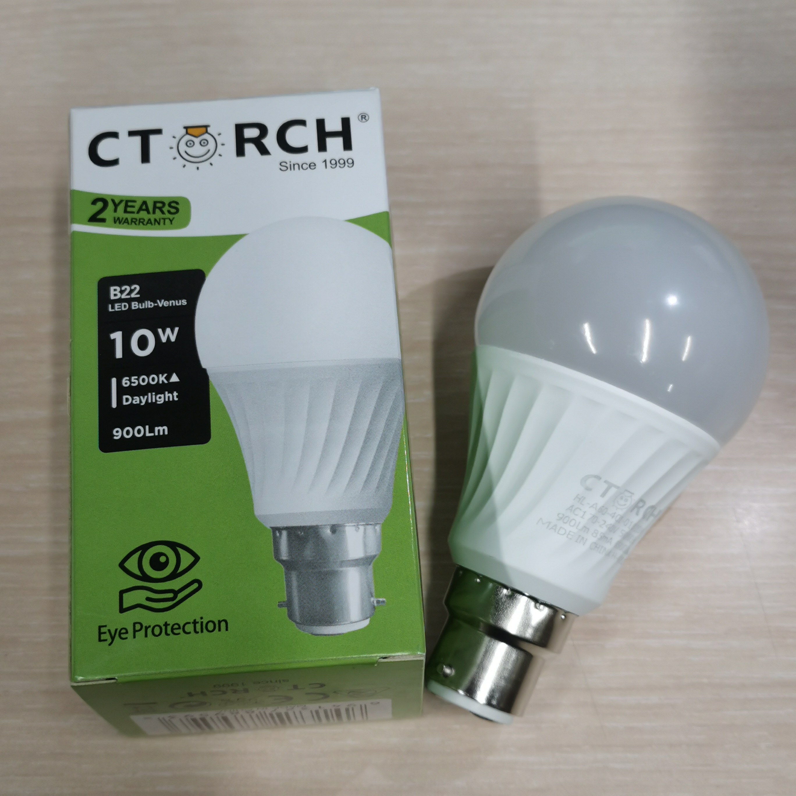 Super Bright LED Light Bulb E27/E26 Commercial Grade LED Bulb 5000K Daylight 225-2000 Lumens skd led bulb light