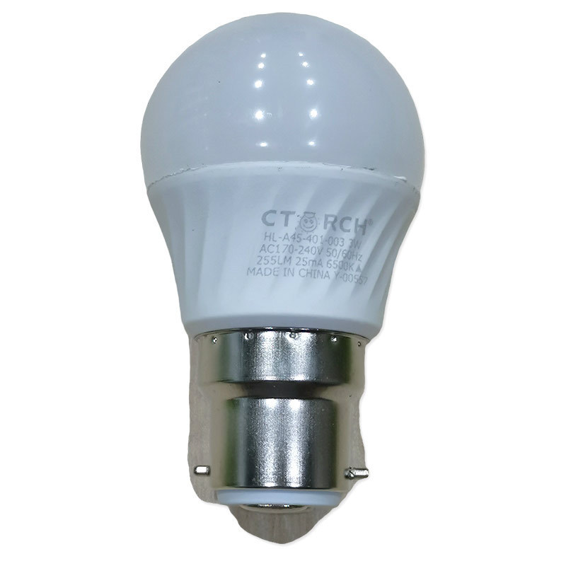 CTORCHP Wholesale Covers 5W 7W 9W 12W 15W 18W 24W A70 Led Light Bulb ceiling bulbs With E27 B22 Base