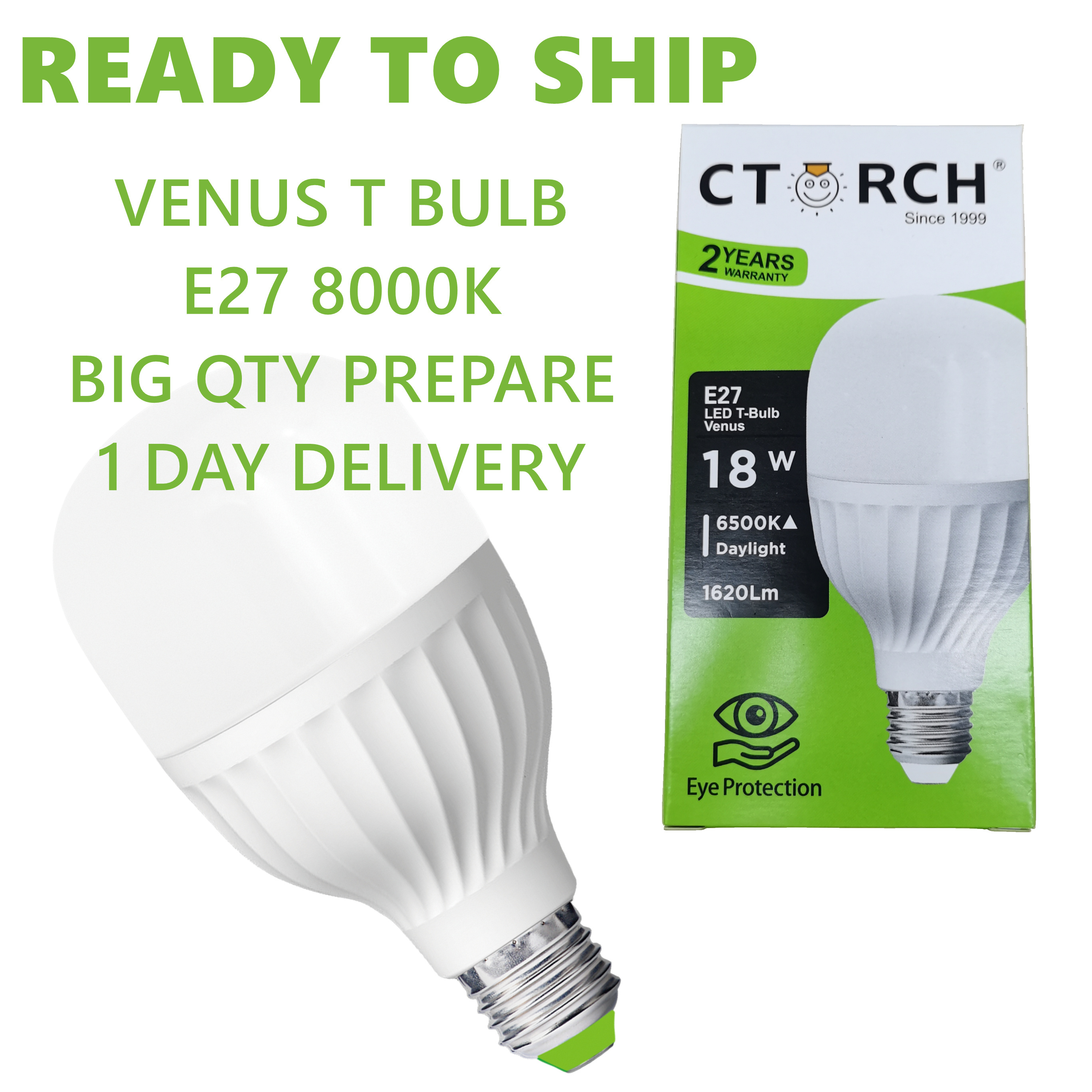 CTORCH Wholesale 220v T Shape 5w 10w 15w 20w 30w 40w 50w B22 E27 Light Bulbs Led T Shape Skd Bombillos Bulb