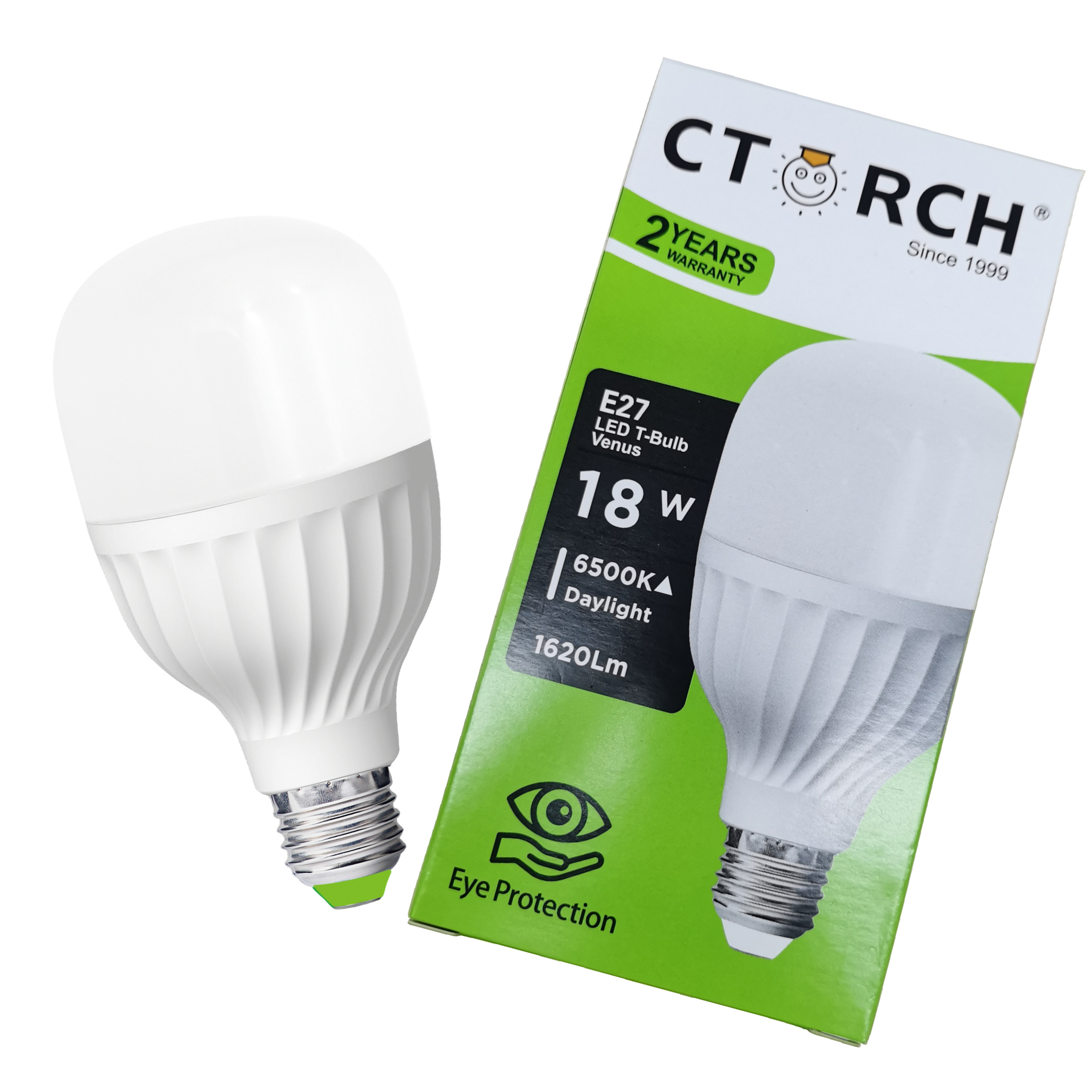 CTORCH Wholesale 220v T Shape 5w 10w 15w 20w 30w 40w 50w B22 E27 Light Bulbs Led T Shape Skd Bombillos Bulb