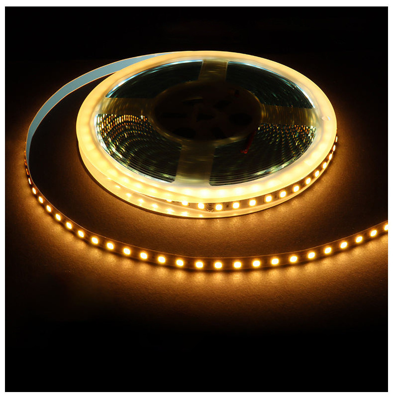 CTORCH Home Garden Lighting Outdoor Neon Led Strip Ip67 Waterproof Solar Smart Led Strip Light