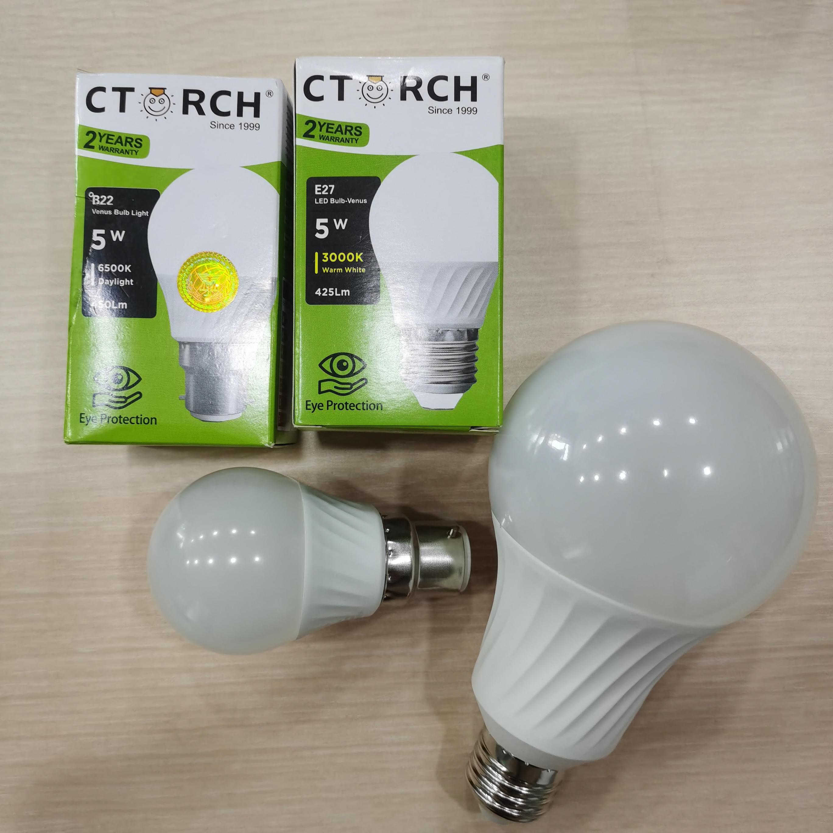 CTORCH Factory price  High Power Cheap e27 led bulb 8w 10w 12w 15w 18w led bulb light A60 A70 High Lumen Led A Light Bulb