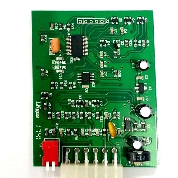 LPG CNG 511N SPIDER Timing Advance Processor for Autogas Cars