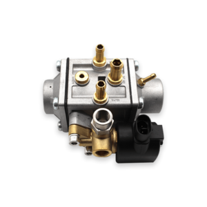 Gas Natural Vehicular Cng Gnc Auto Gasoline Fuel Injection Reducer Motorcycle Engines 1000cc Cng Reducer Convertidor