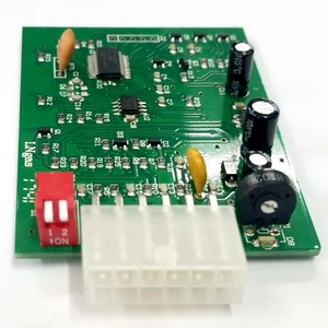 LPG CNG 511N SPIDER Timing Advance Processor for Autogas Cars