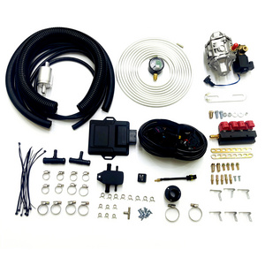 LLANO CNG Autogas Conversion Kit for CNG Sequential Injection System